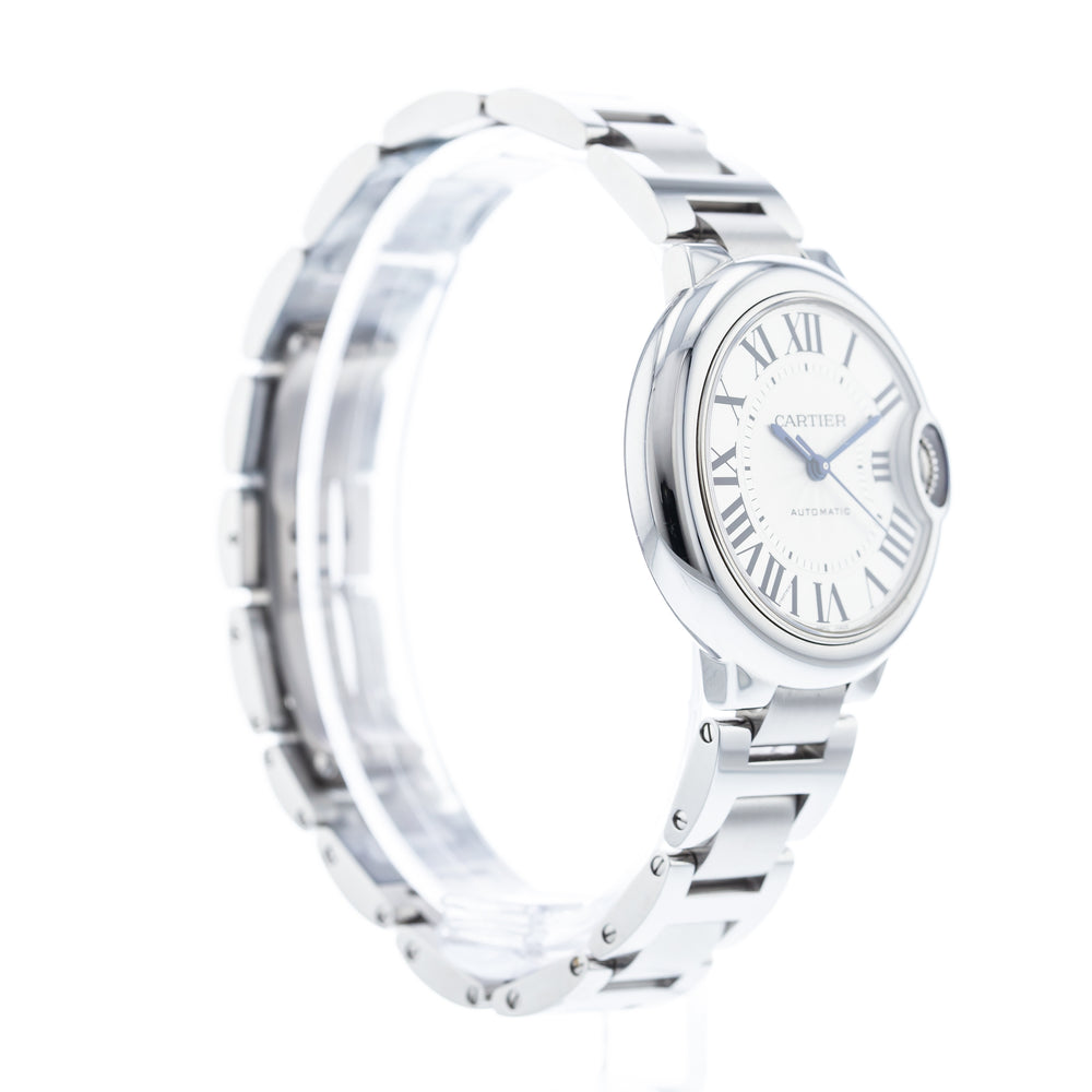 Cartier Ballon Bleu W6920071 6