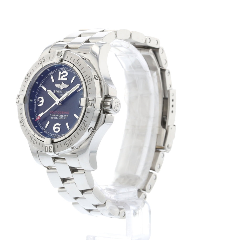 Breitling Colt Oceane A77380 2