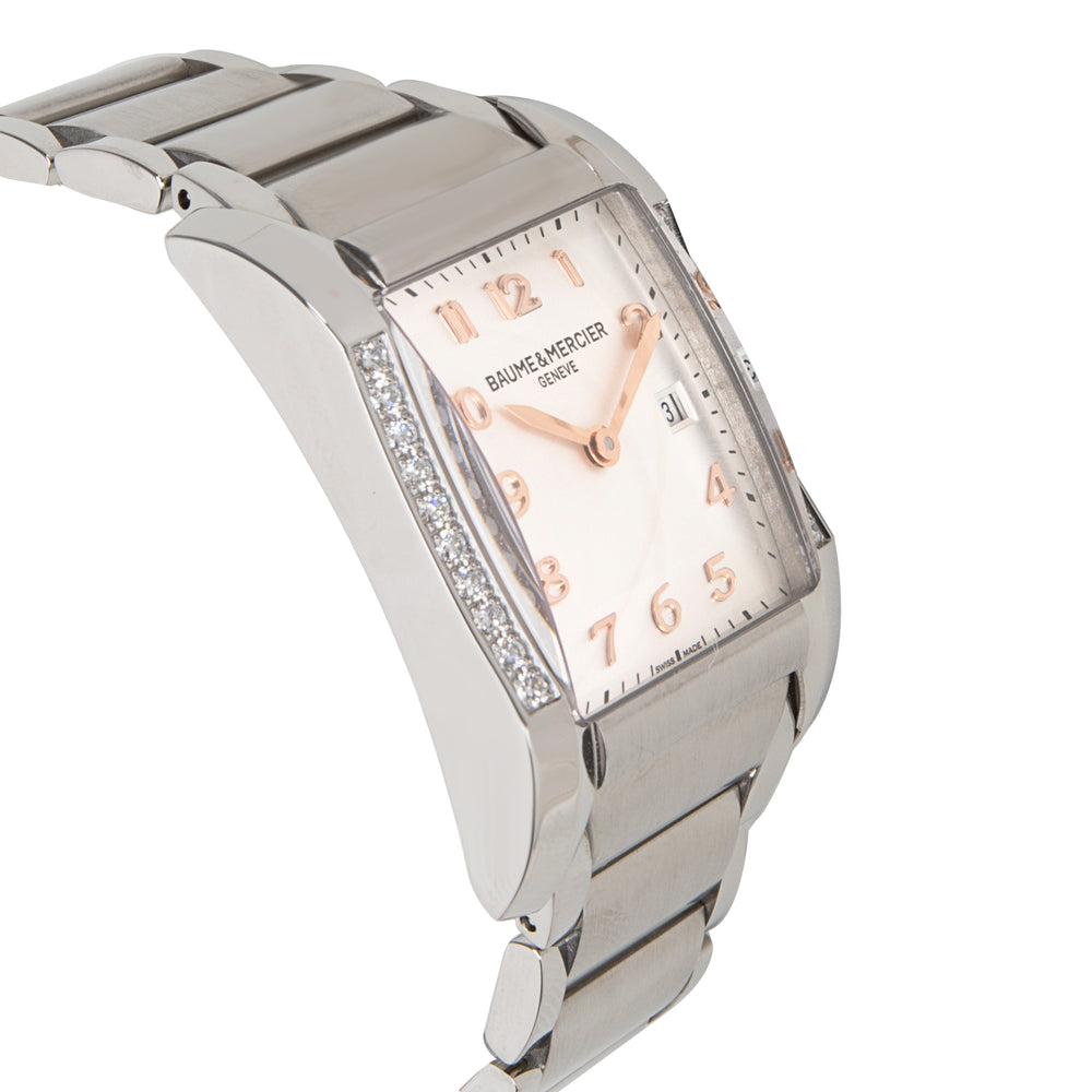 Baume & Mercier Hampton MOA10023 3