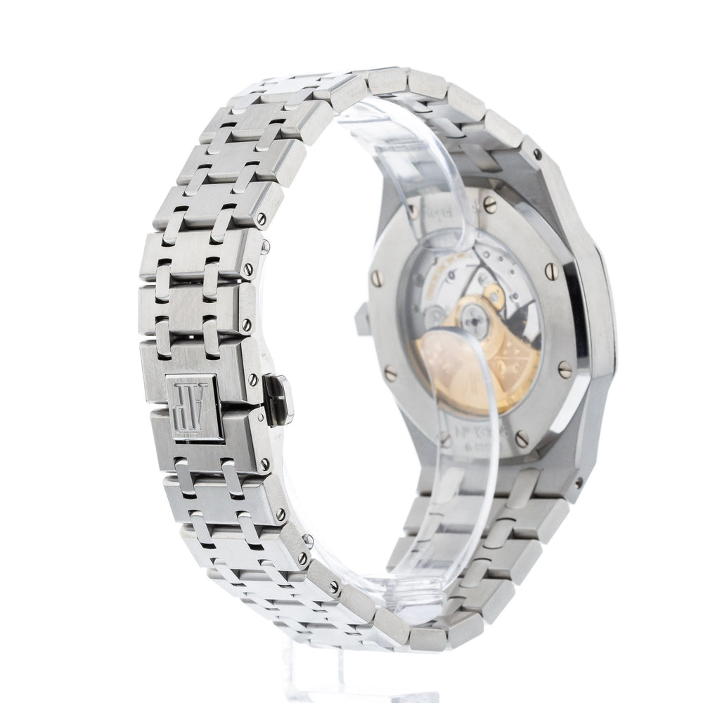 Audemars Piguet Royal Oak 15300ST.00.1220ST.01 5