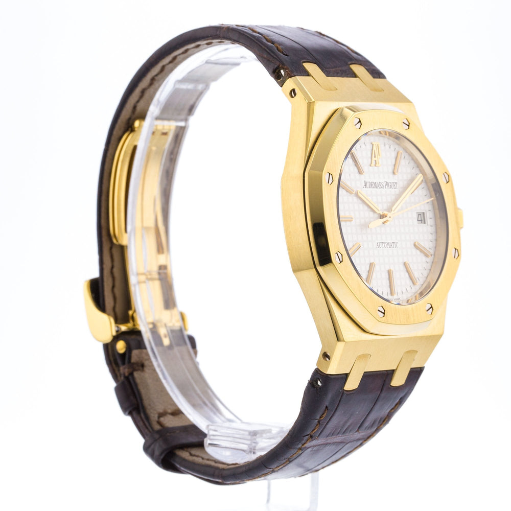 Audemars Piguet Royal Oak 15300BA.OO.D088CR.01 6