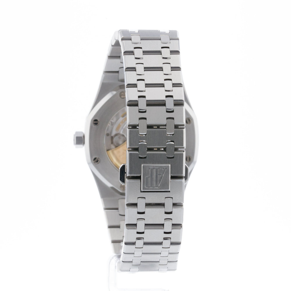 Audemars Piguet Royal Oak 15300ST.OO.1220ST.01 4