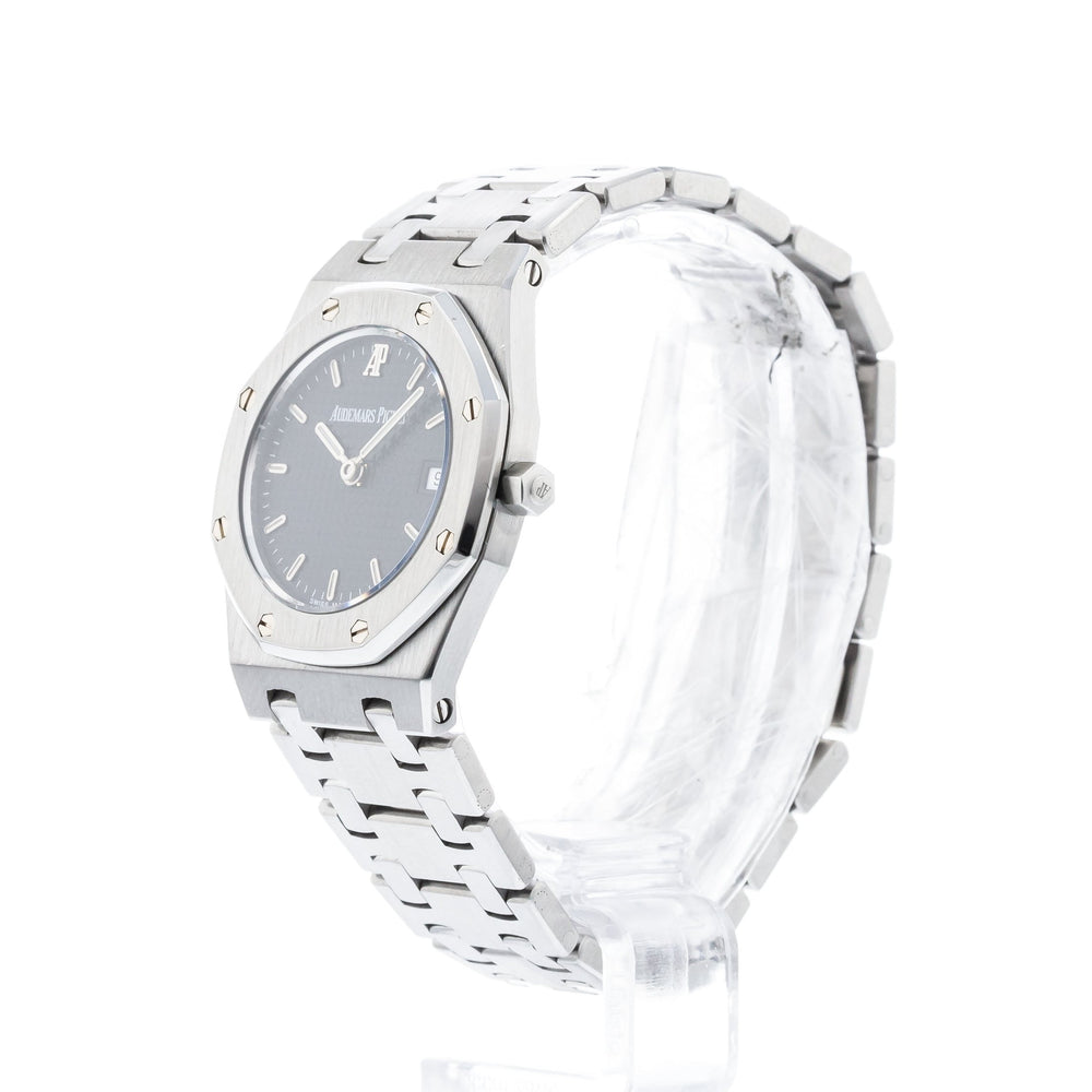 Audemars Piguet Ladies' Royal Oak Quartz 67470ST.PP.1120ST.02 2