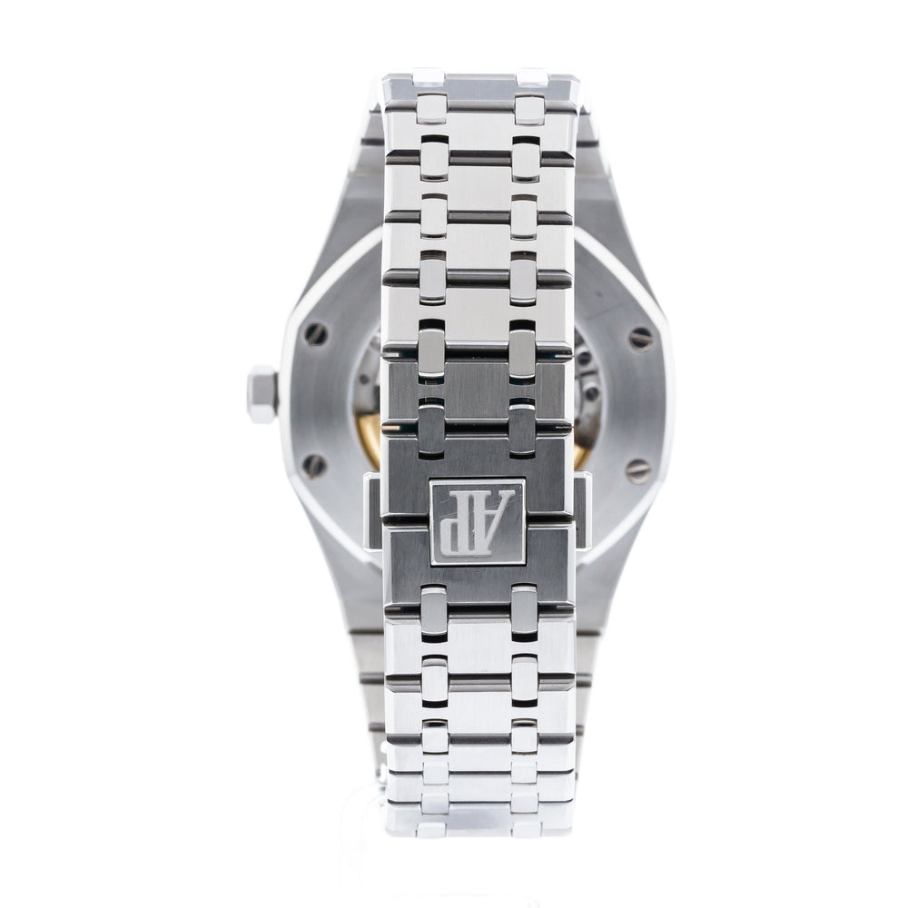 Audemars Piguet Royal Oak 15400ST.OO.1220ST.02 4