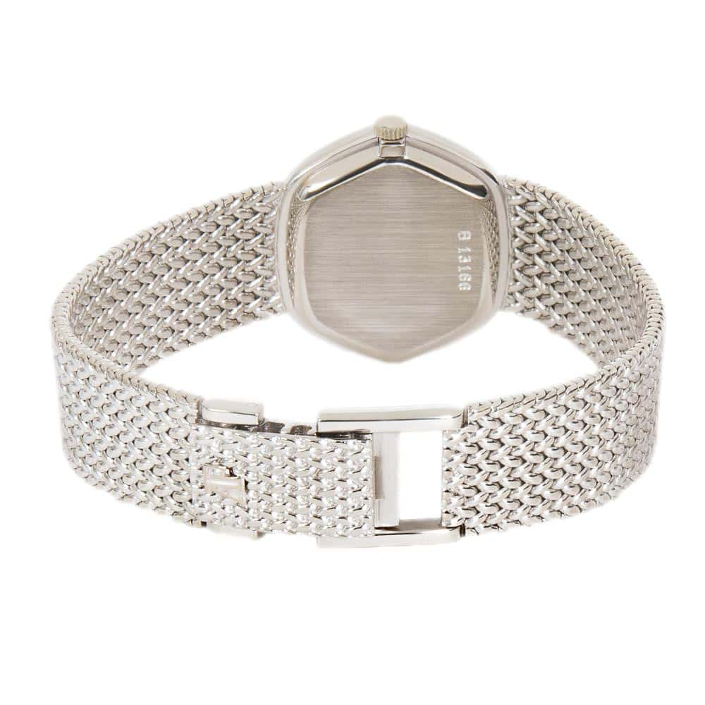 Audemars Piguet Ladies' Dress 18K White Gold 5