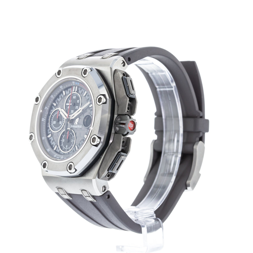 Audemars Piguet Royal Oak Michael Schumacher 26568IM.OO.A004CA.01 2