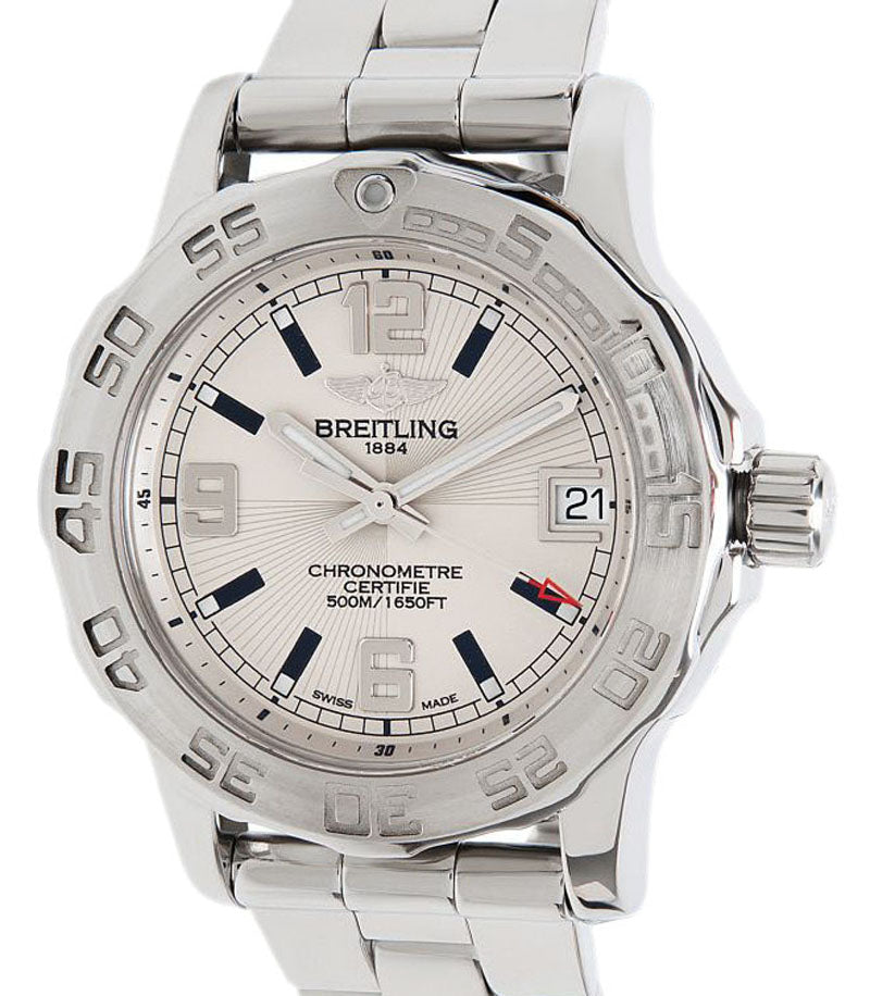 Breitling Colt Quartz A77387 1