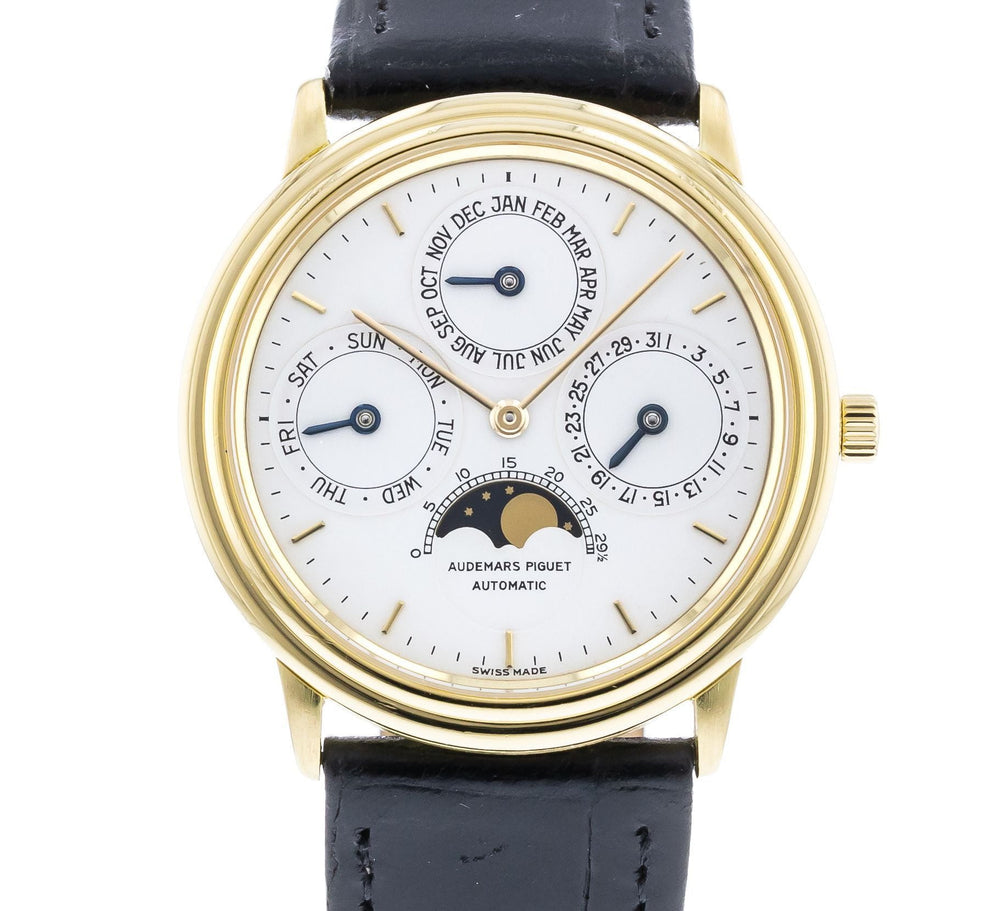 Audemars Piguet Perpetual Calendar B40364 1