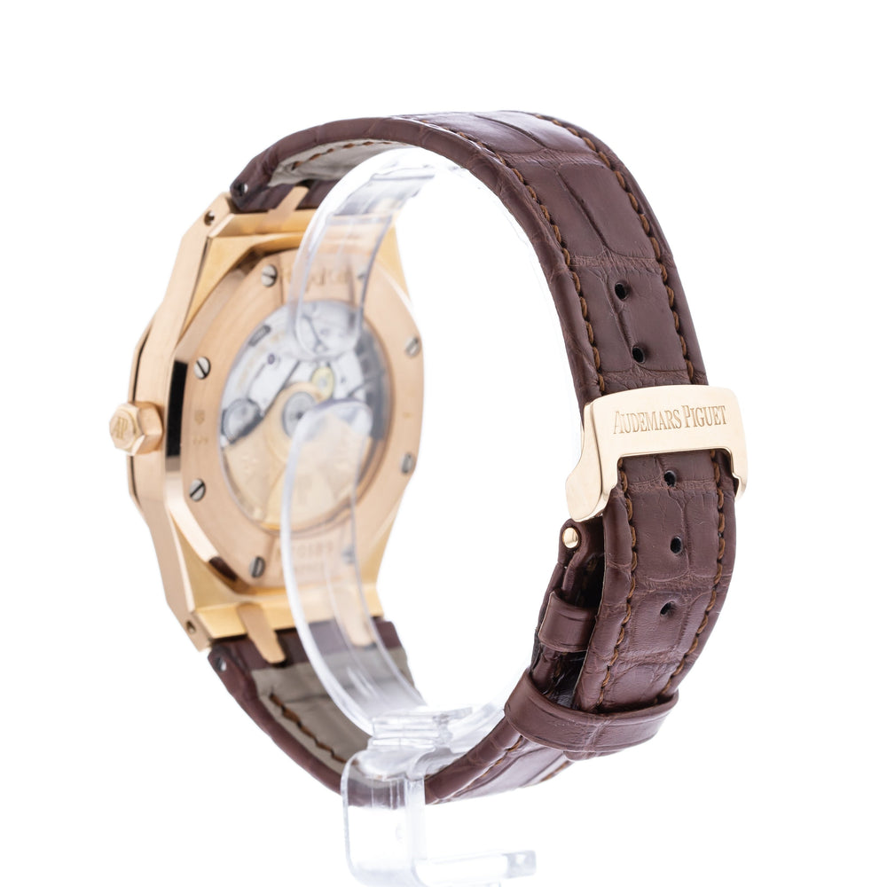 Audemars Piguet Royal Oak 15300OR.OO.D088CR.02 3