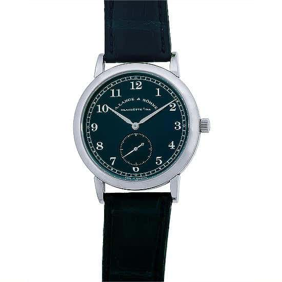 A. Lange & Sohne 1815 233.025 2