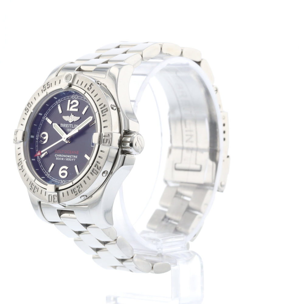 Breitling Colt A77380 2