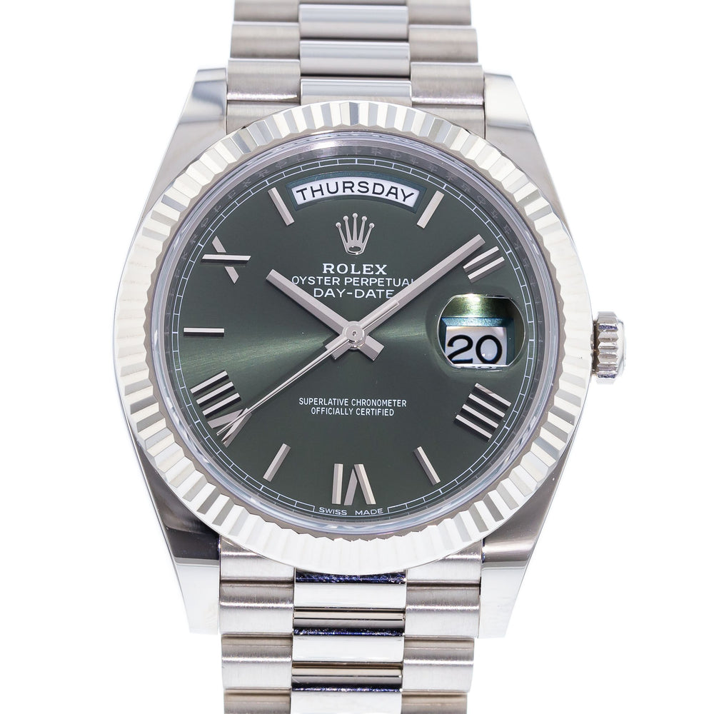 Rolex Day-Date 228239 1