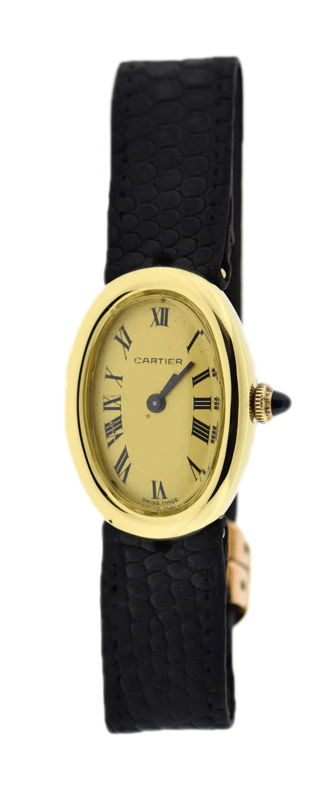 Cartier Baignoire 7743-1 2