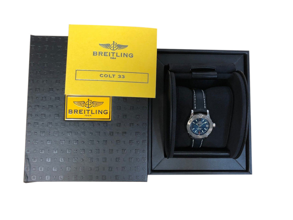 Breitling Colt A7738711.BB51.158A 5