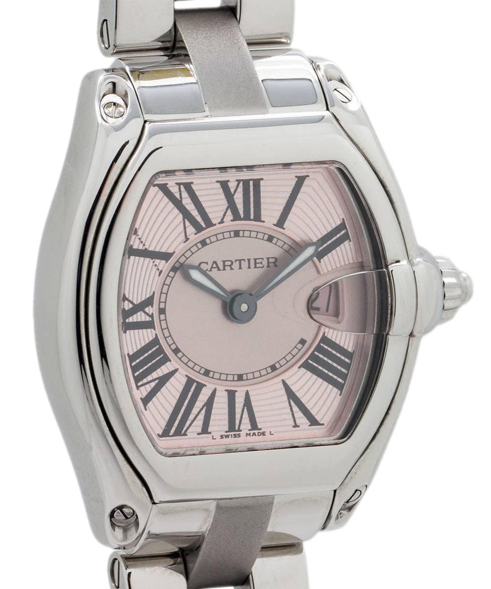 Cartier Roadster 2675 2