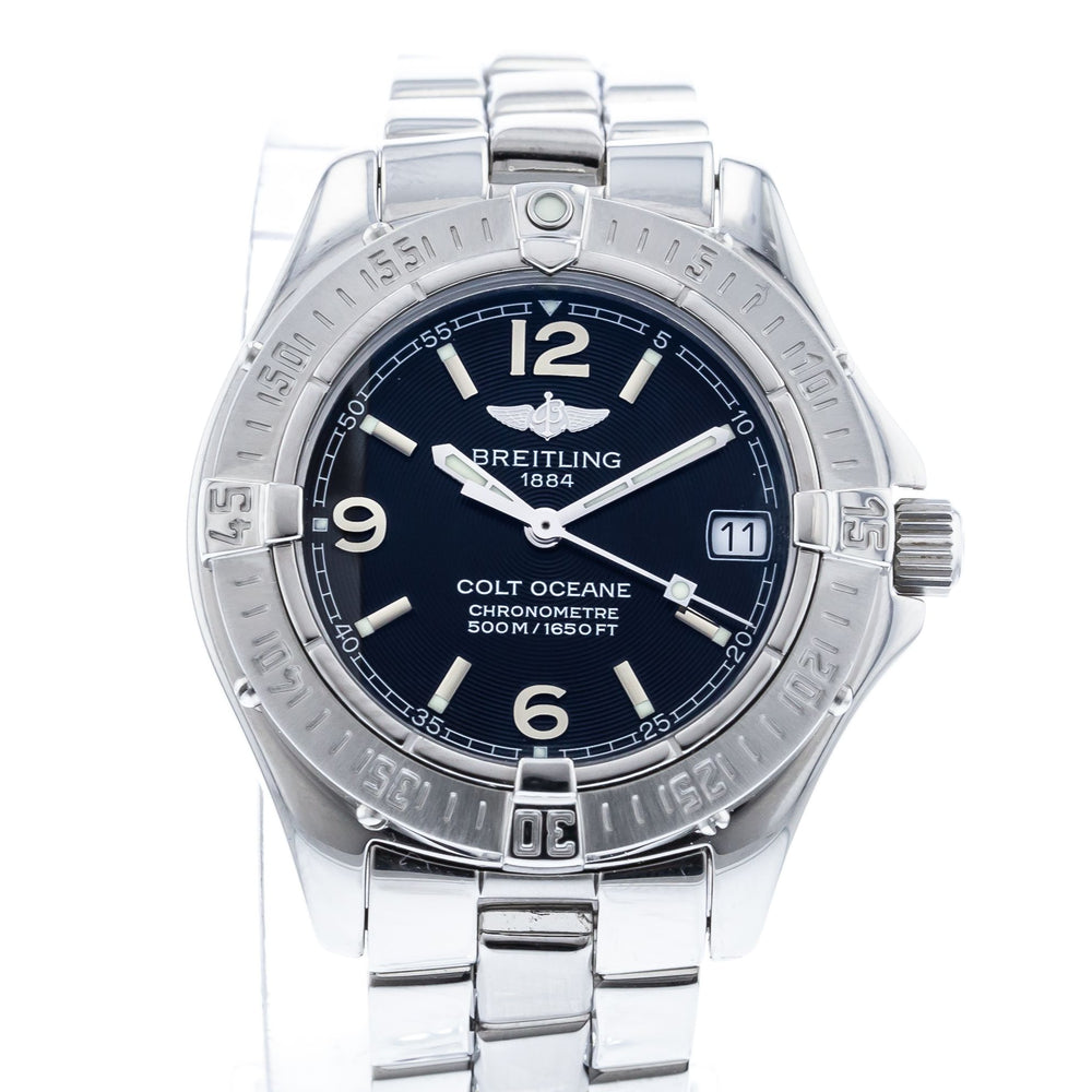 Breitling Colt Oceane A77350 1