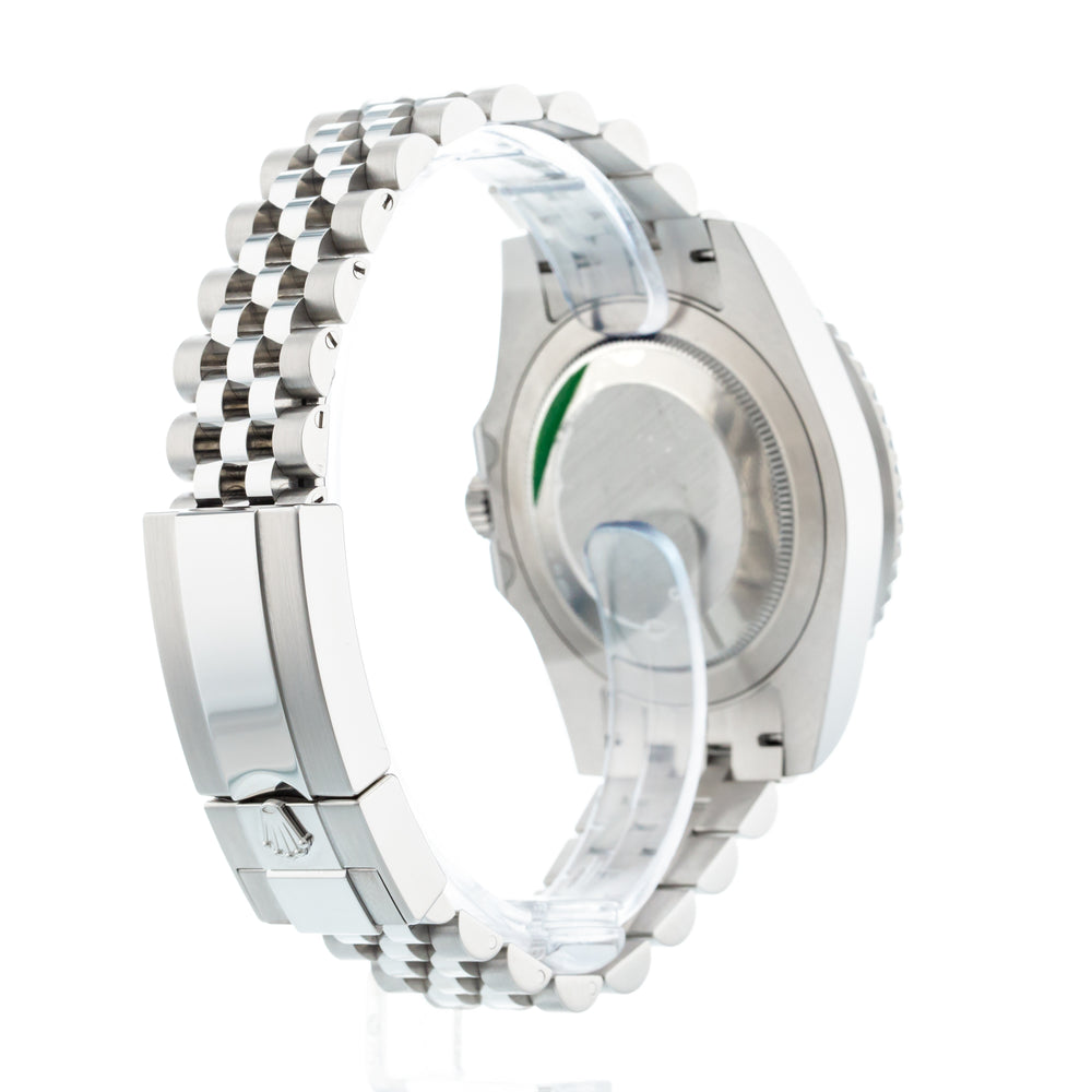 Rolex GMT-Master II 126710 5