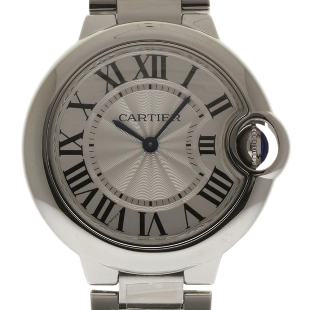 Cartier Ballon Bleu W6920084 2