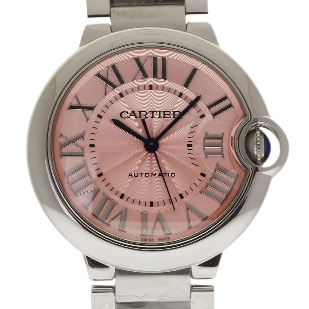 Cartier Ballon Bleu W6920041 1