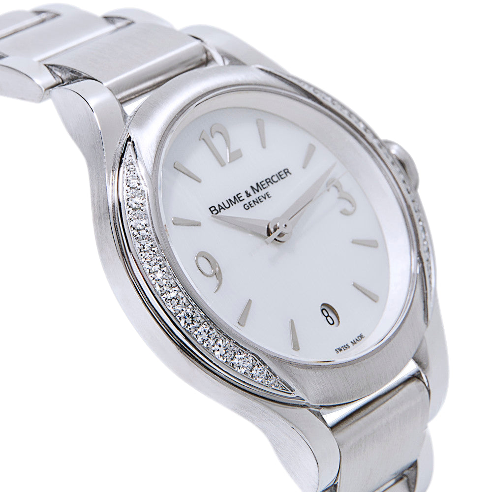 Baume & Mercier Ilea MOA08771 4