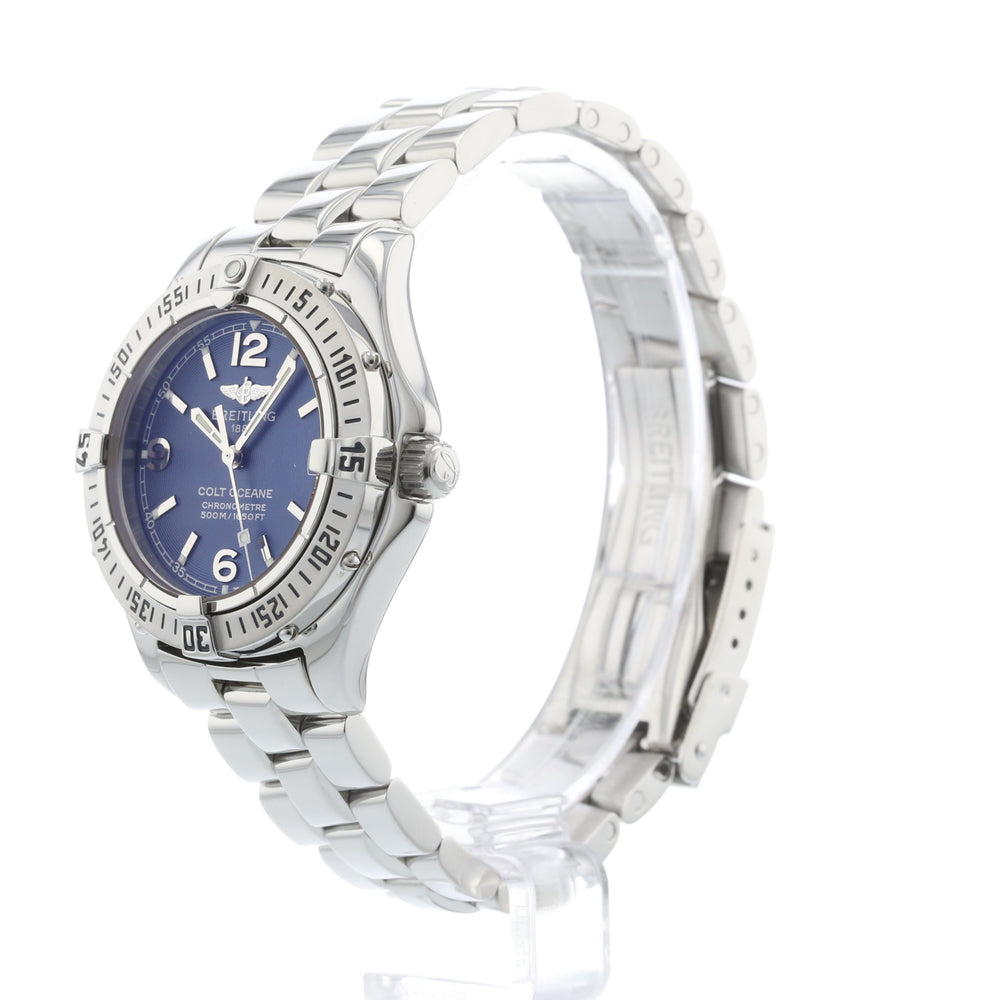 Breitling Colt Oceane A77350 2