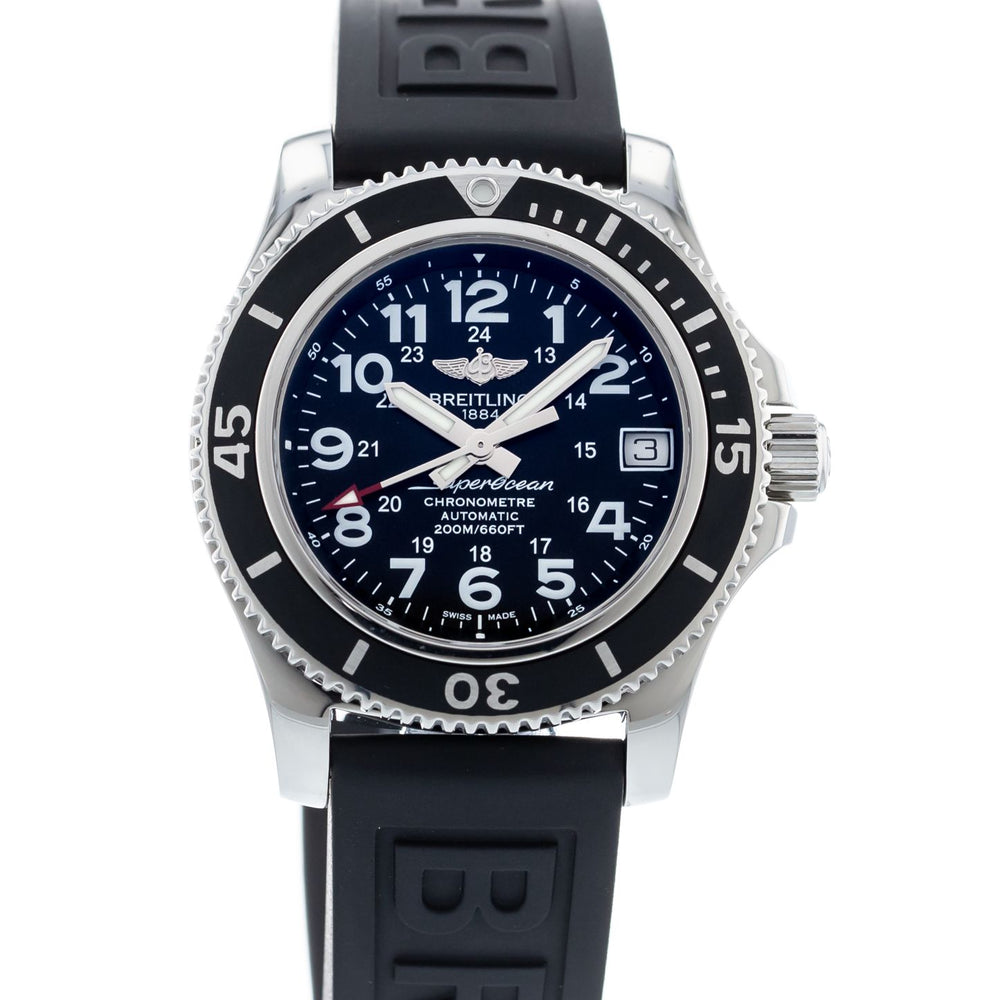 Breitling SuperOcean II A17312 1