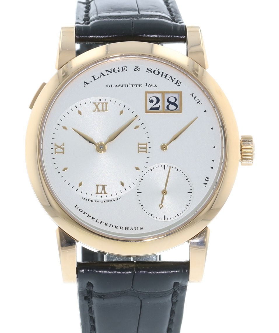 A. Lange & Sohne Lange 1 101.032 1