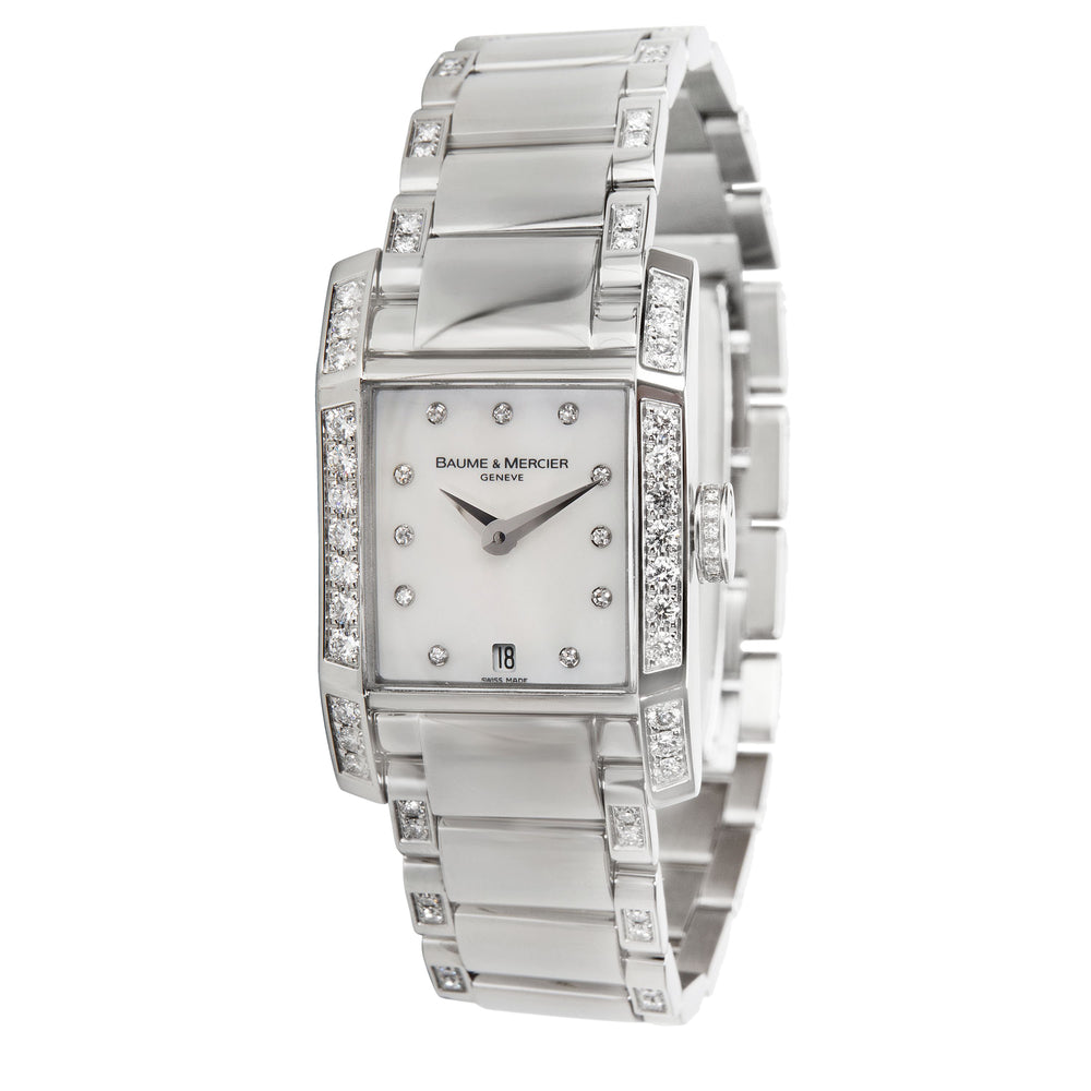 Baume & Mercier Diamant MOA08792 2