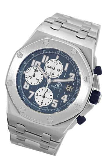 Audemars Piguet Royal Oak Offshore 25721TI.OO.1000TI.04 4