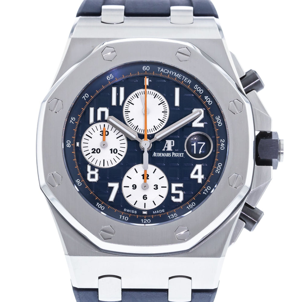 Audemars Piguet Royal Oak Offshore 26470ST.OO.A027CA.01 1