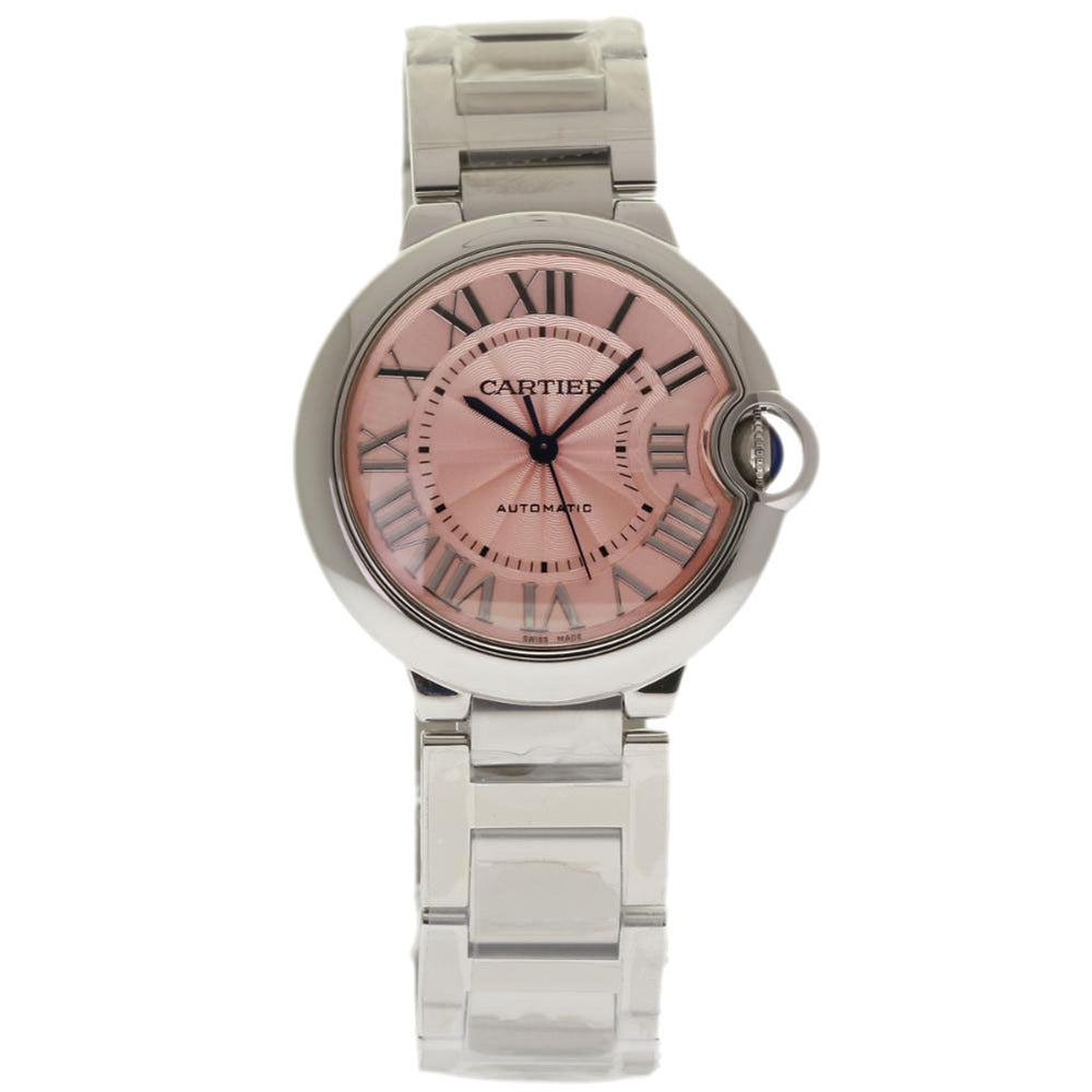 Cartier Ballon Bleu W6920041 4