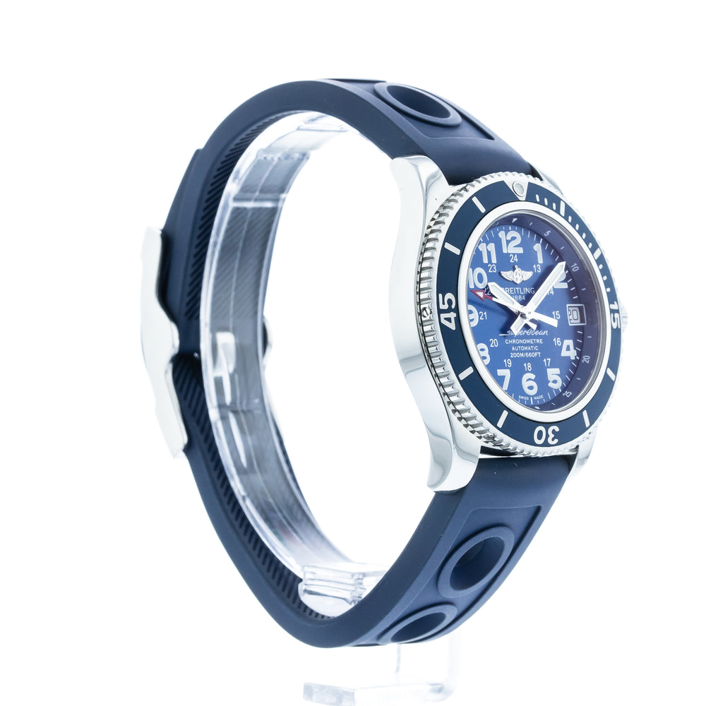 Breitling SuperOcean II A17312 6