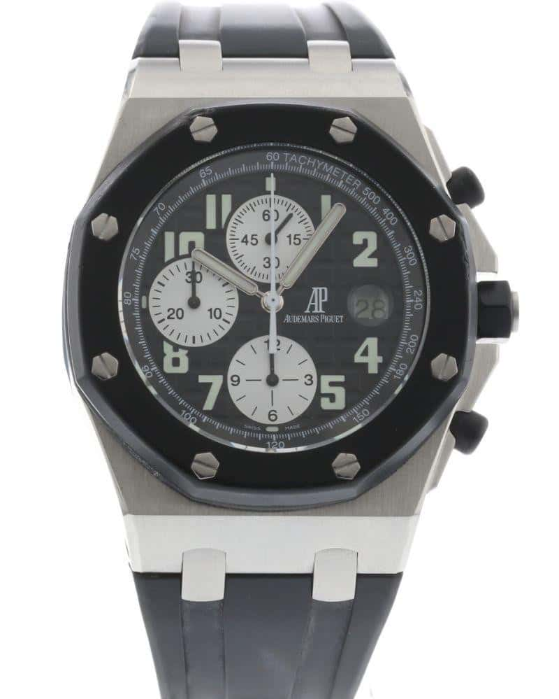 Audemars Piguet Royal Oak Offshore 25940SK.OO.D002CA.01 1