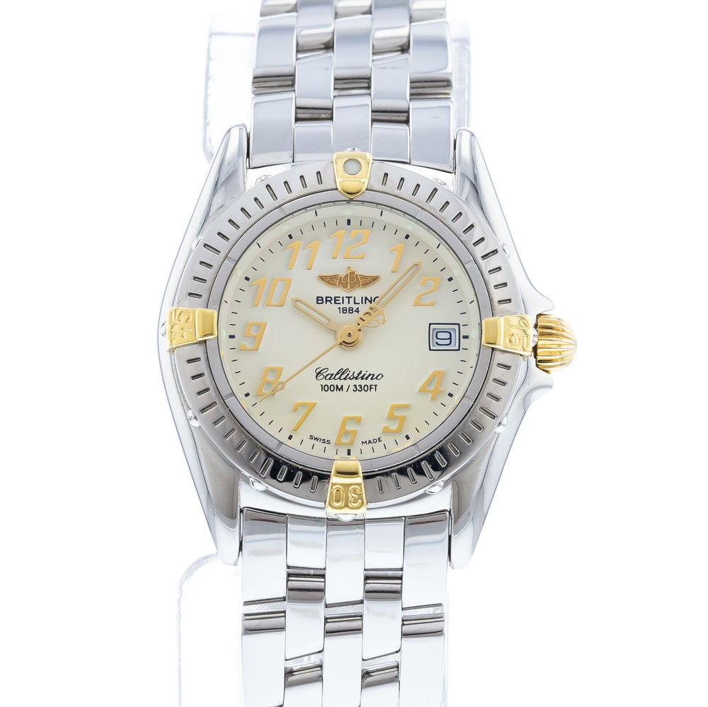 Breitling Callistino B52345 1