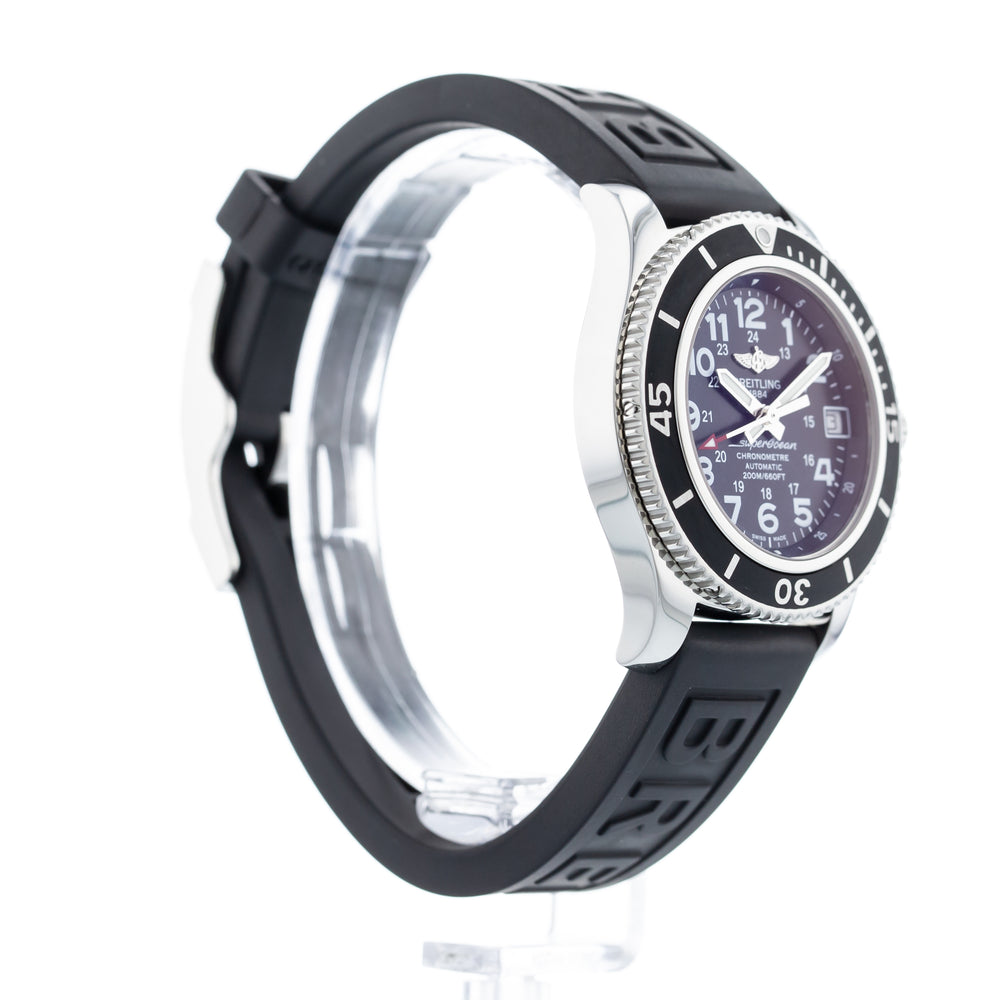 Breitling SuperOcean II A17312 6