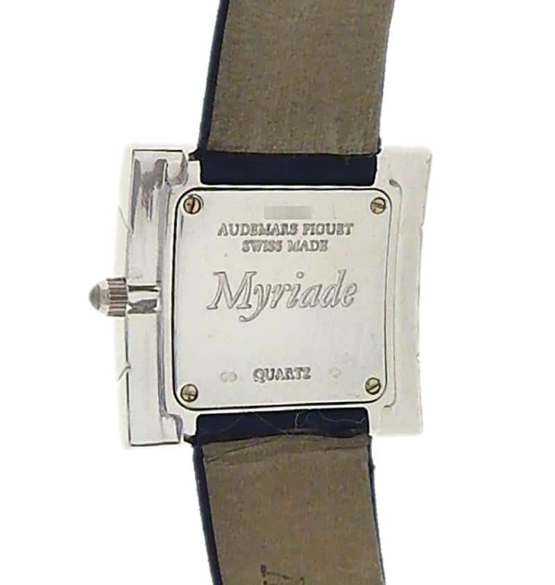 Audemars Piguet Myriade 67455BC.ZZ.A002MR.01 2