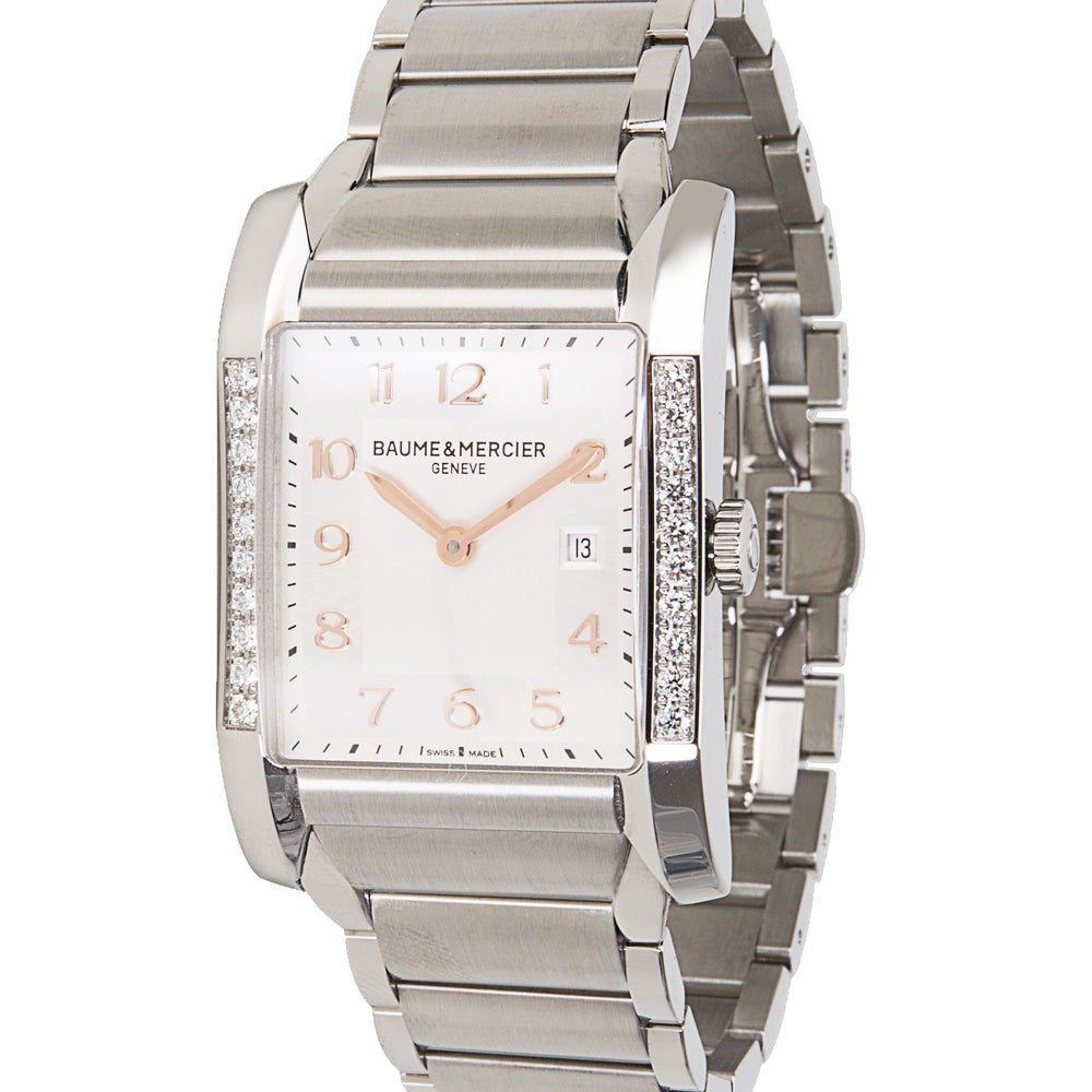 Baume & Mercier Hampton MOA10023 2