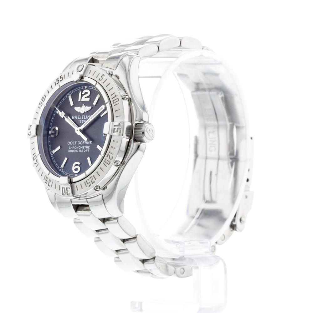 Breitling Colt Oceane A77350 2