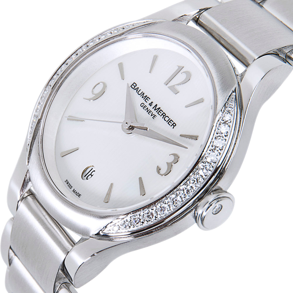 Baume & Mercier Ilea MOA08771 3