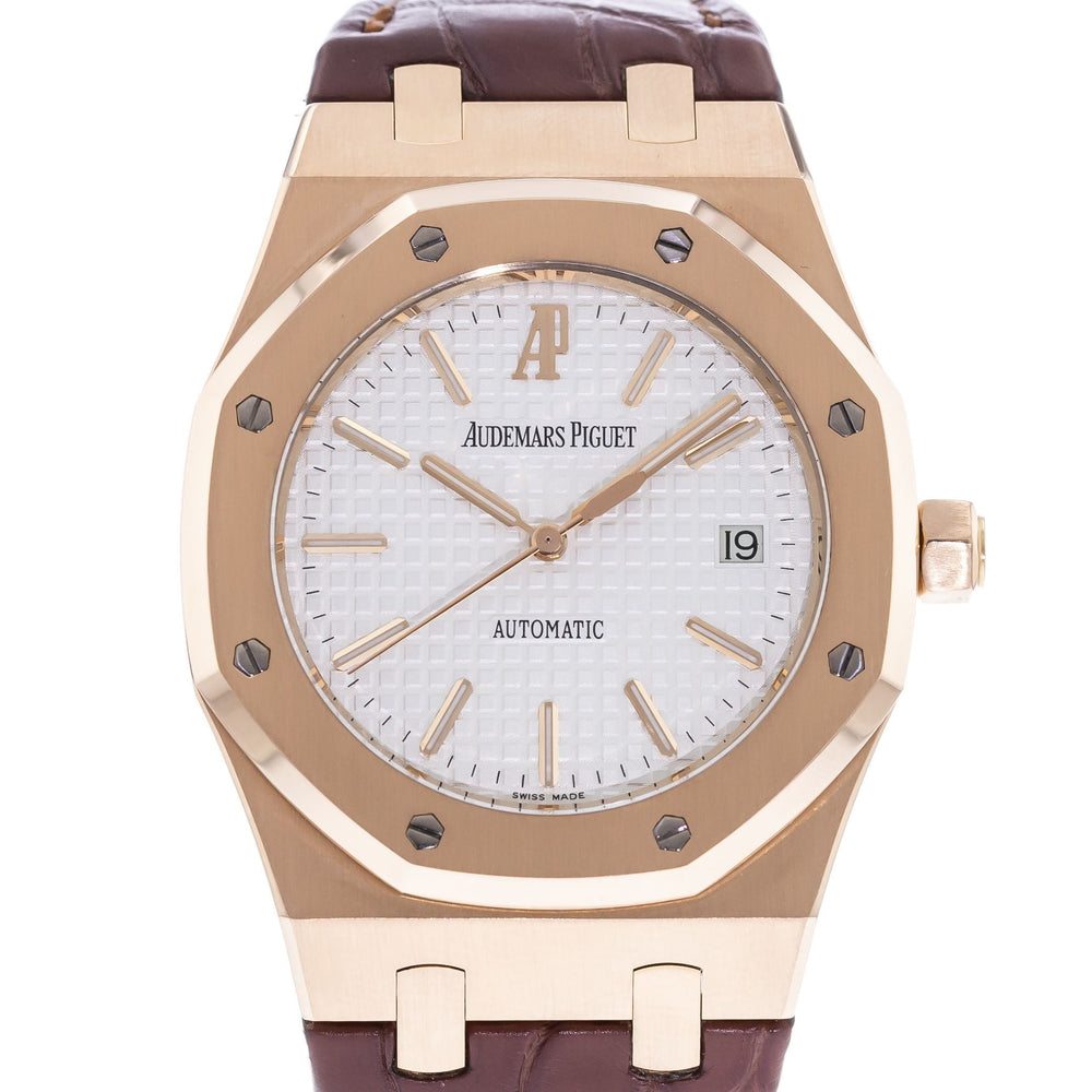 Audemars Piguet Royal Oak 15300OR.OO.D088CR.02 1