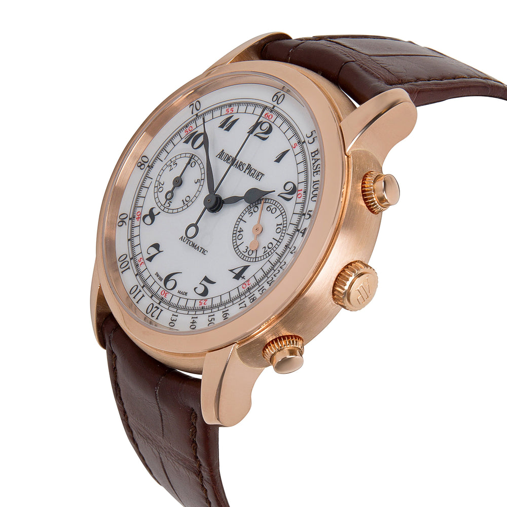 Audemars Piguet Jules Audemars 26100OR.D088CR.01 3