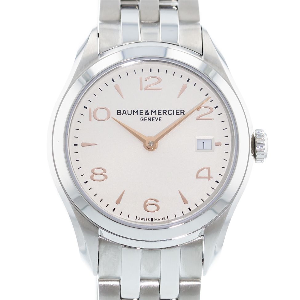 Baume & Mercier Clifton MOA10175 1