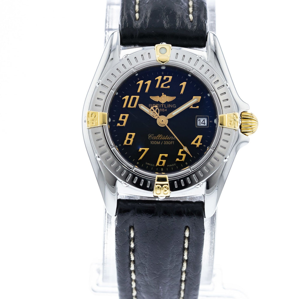 Breitling Callistino B52045.1 1