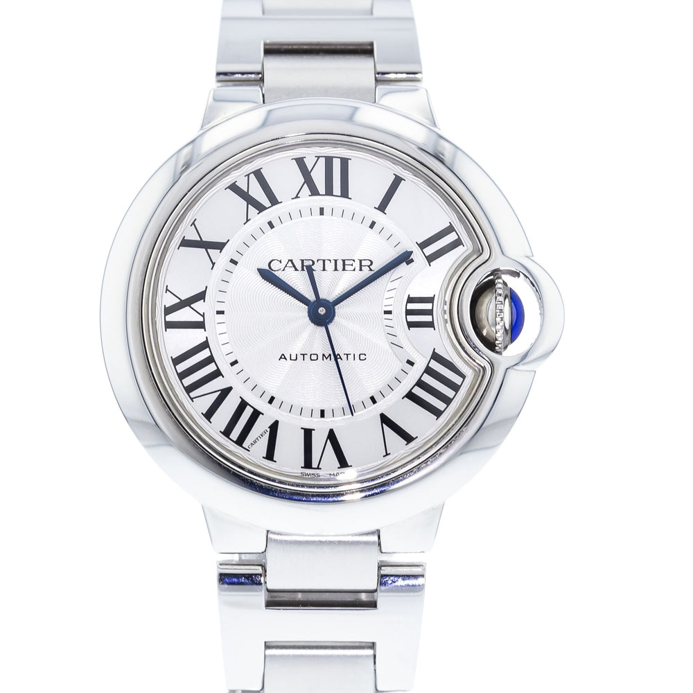 Cartier Ballon Bleu W6920071 1