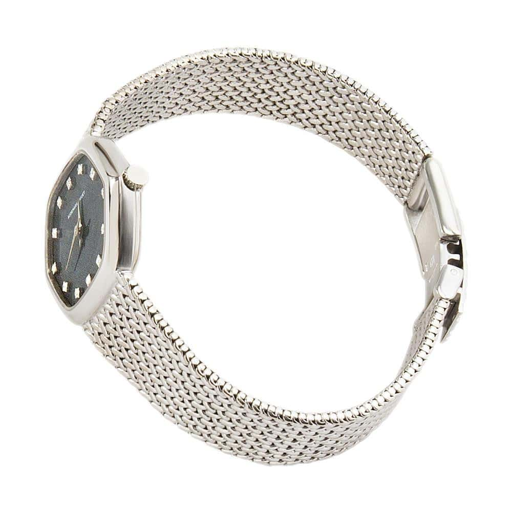 Audemars Piguet Ladies' Dress 18K White Gold 4