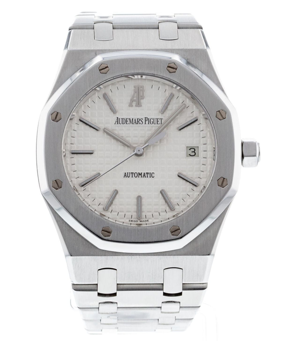 Audemars Piguet Royal Oak 15300ST.OO.1220ST.01 1