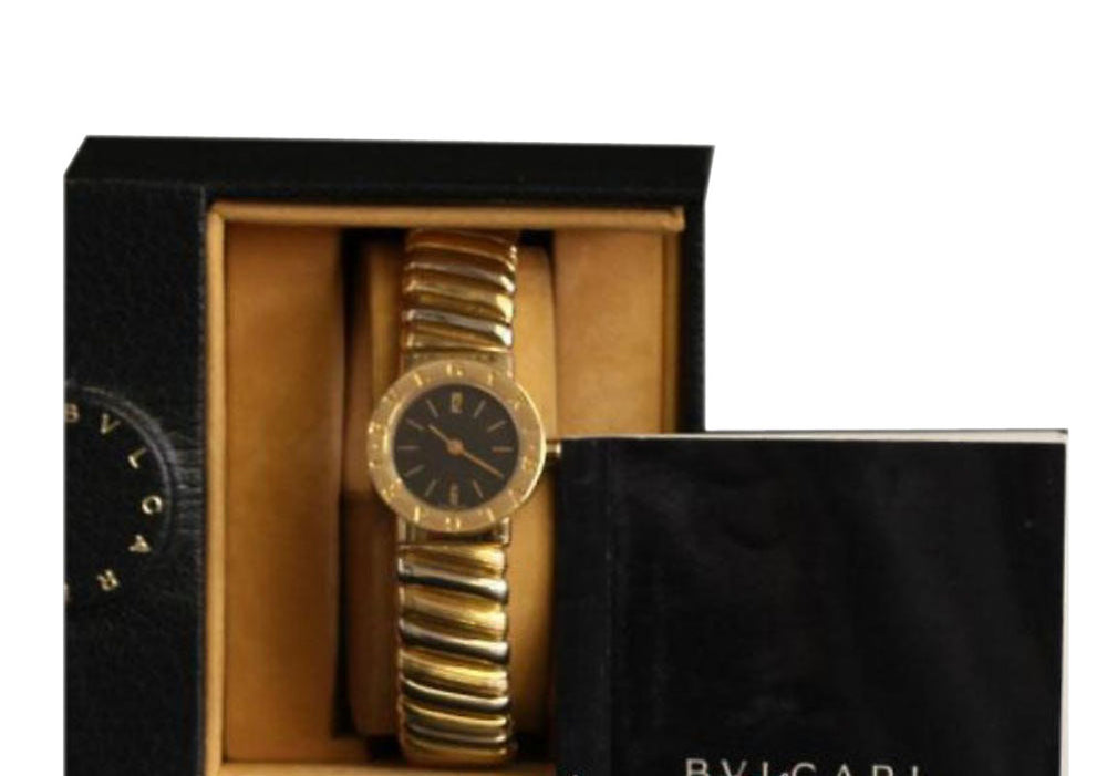 Bulgari Turbogas BB232T 5