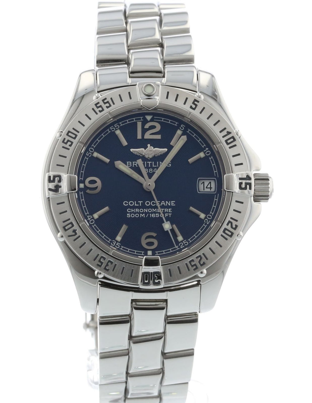 Breitling Colt Oceane A77350 1