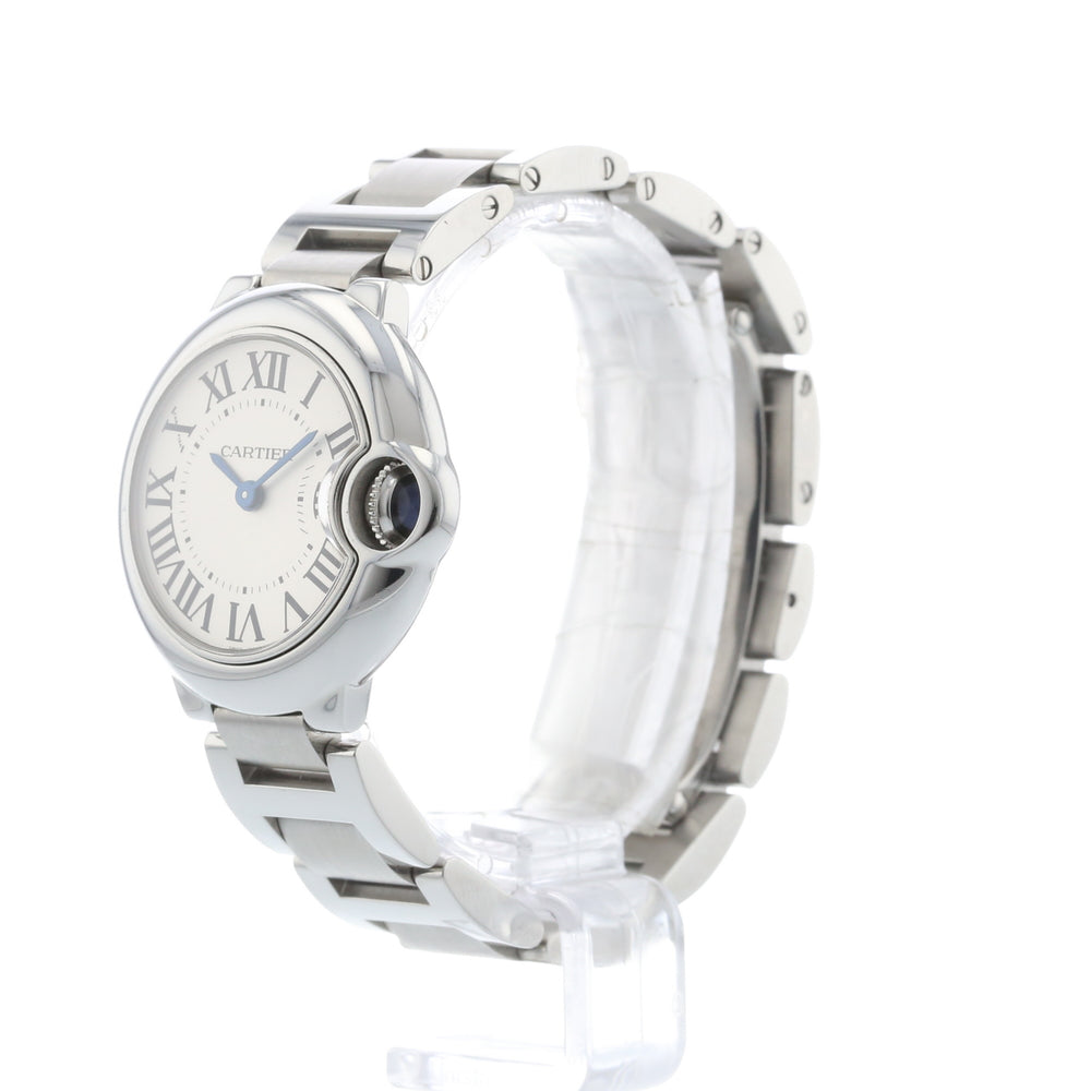 Cartier Ballon Bleu W69010Z4 2