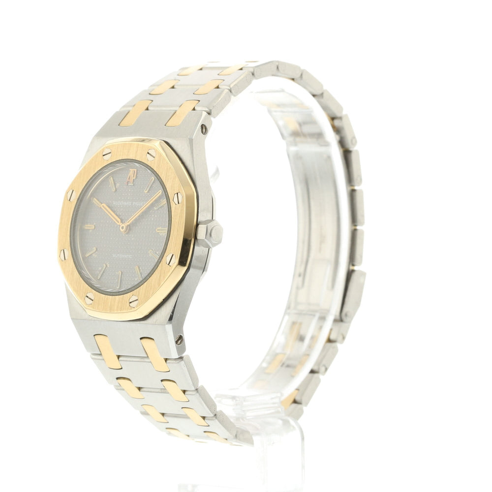 Audemars Piguet Ladies' Royal Oak Two-Tone Automatic 2